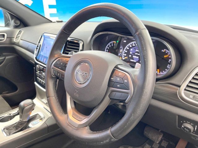 JEEP GRAND CHEROKEE 2019 Image 31