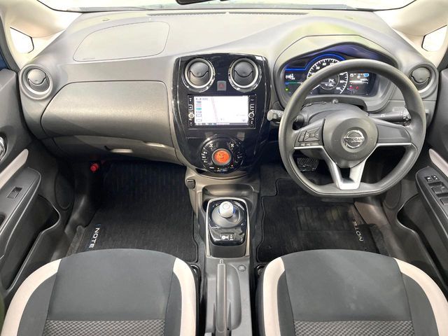 NISSAN NOTE 2017 Image 31