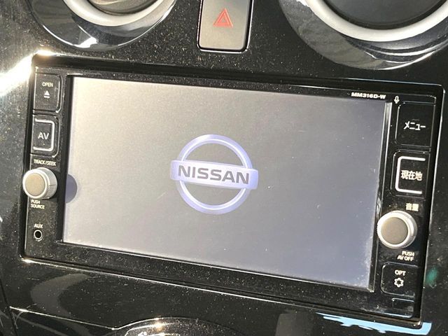 NISSAN NOTE 2017 Image 31