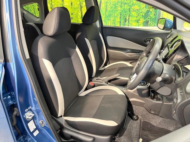 NISSAN NOTE 2017 Image 31