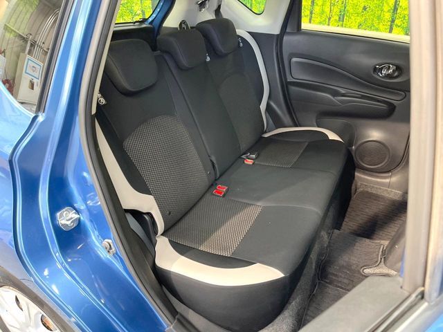 NISSAN NOTE 2017 Image 31