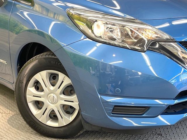 NISSAN NOTE 2017 Image 31
