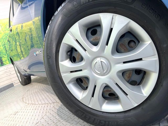 NISSAN NOTE 2017 Image 31