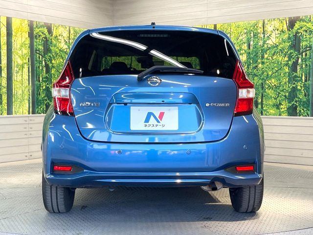 NISSAN NOTE 2017 Image 31