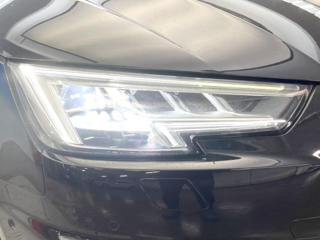 AUDI A4 AVANT 2019 Image 31