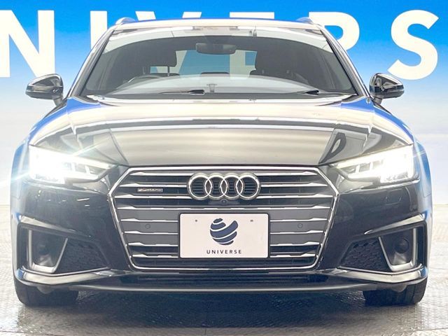 AUDI A4 AVANT 2019 Image 31