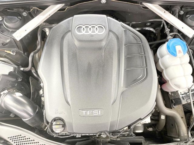 AUDI A4 AVANT 2019 Image 31