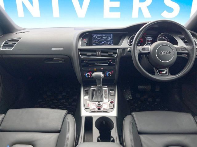 AUDI A5 SPORTBACK 2015 Image 31