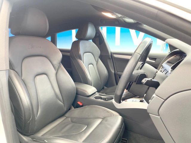 AUDI A5 SPORTBACK 2015 Image 31