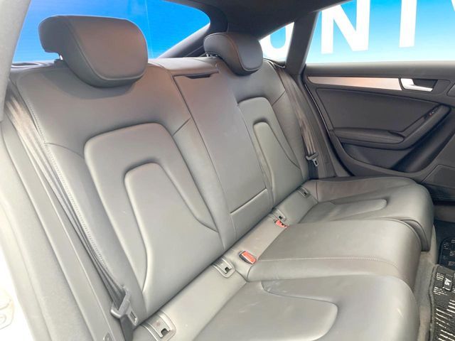 AUDI A5 SPORTBACK 2015 Image 31