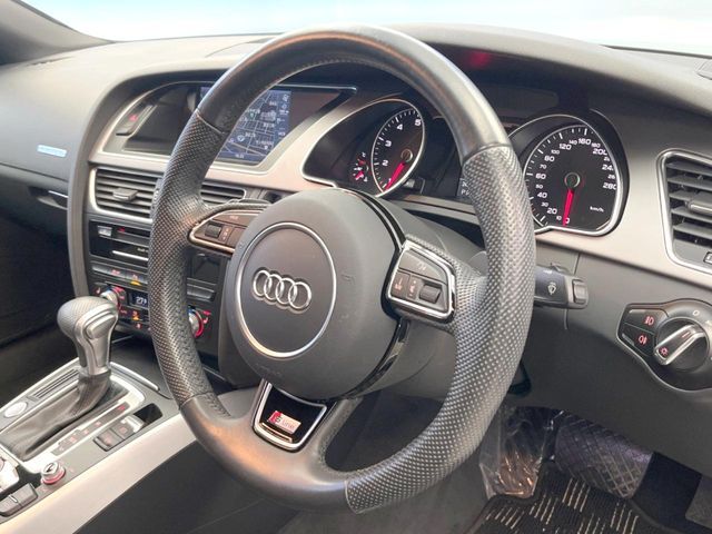 AUDI A5 SPORTBACK 2015 Image 31