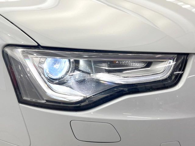 AUDI A5 SPORTBACK 2015 Image 31