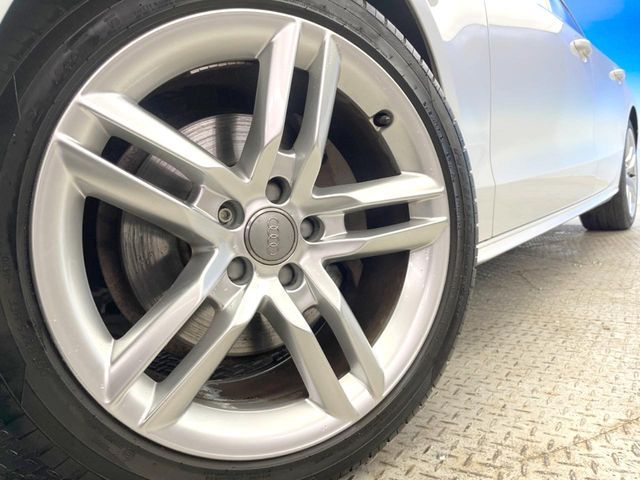 AUDI A5 SPORTBACK 2015 Image 31