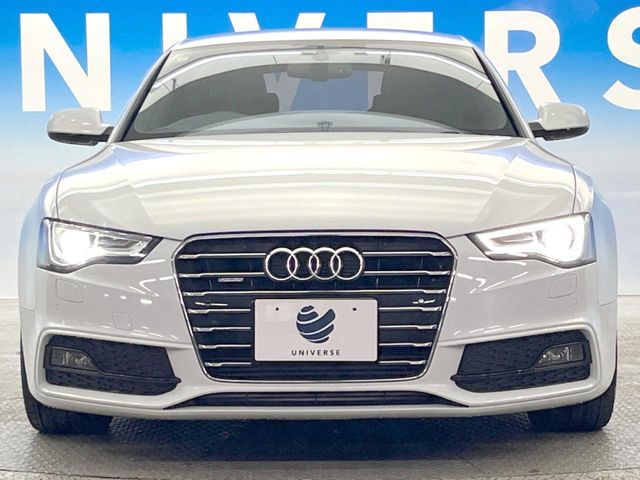 AUDI A5 SPORTBACK 2015 Image 31