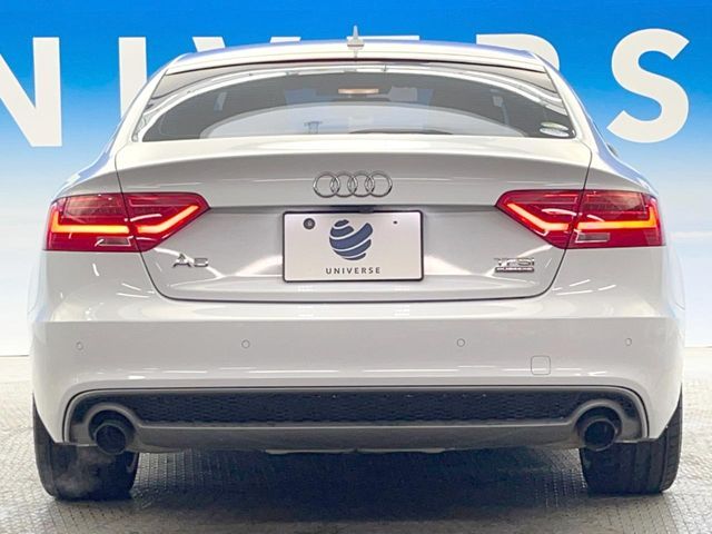 AUDI A5 SPORTBACK 2015 Image 31