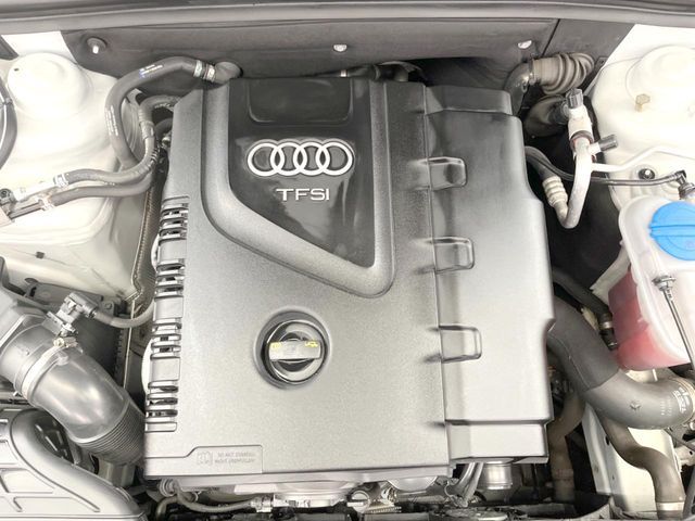 AUDI A5 SPORTBACK 2015 Image 31