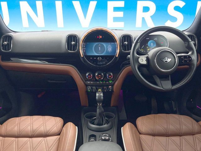 BMW MINI COOPER S E CROS 2022 Image 31