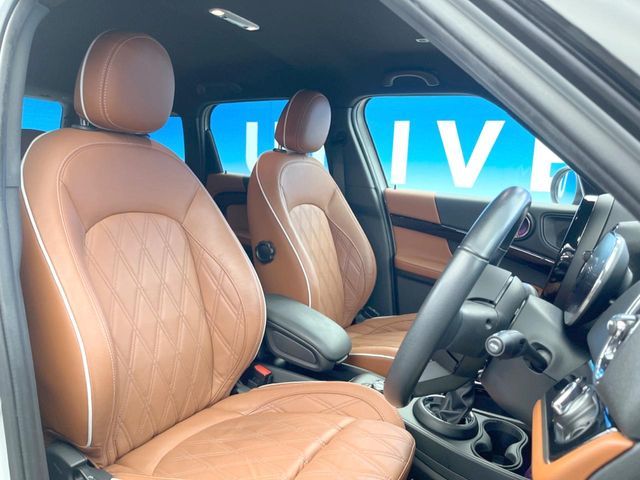 BMW MINI COOPER S E CROS 2022 Image 31