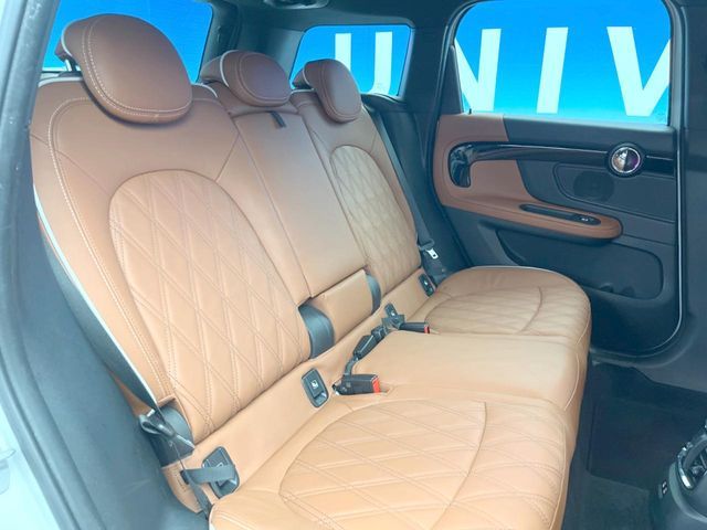 BMW MINI COOPER S E CROS 2022 Image 31