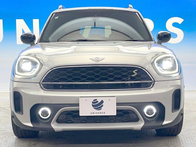 BMW MINI COOPER S E CROS 2022 Image 31