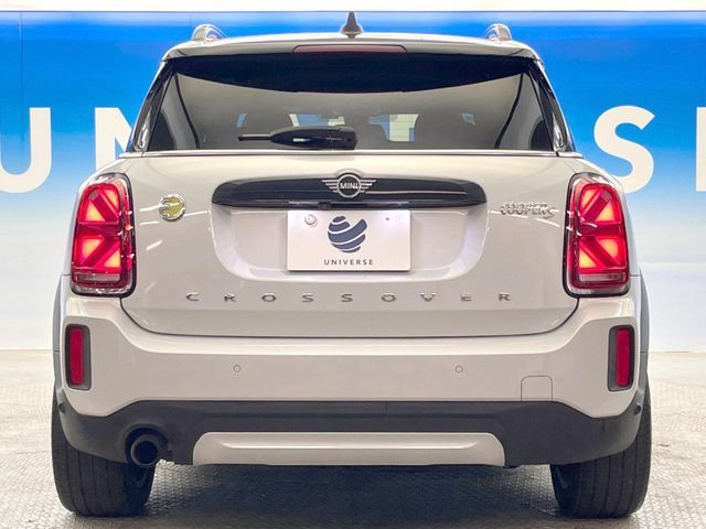 BMW MINI COOPER S E CROS 2022 Image 31