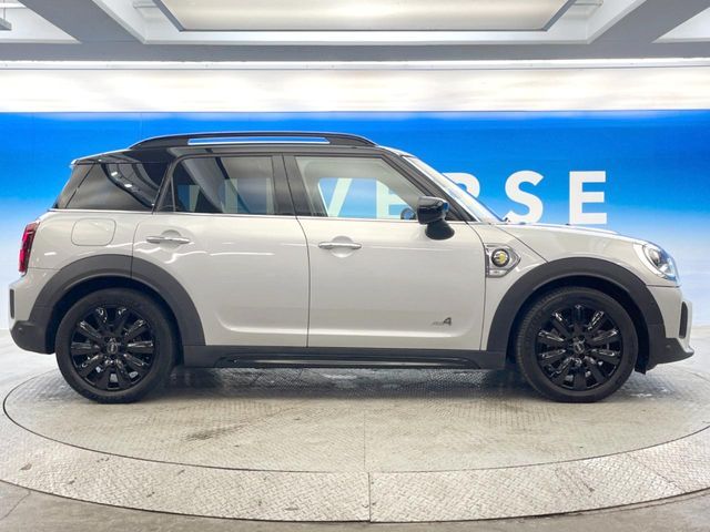 BMW MINI COOPER S E CROS 2022 Image 31