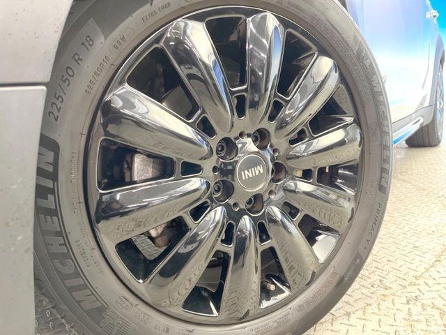 BMW MINI COOPER S E CROS 2022 Image 31