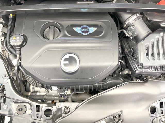 BMW MINI COOPER S E CROS 2022 Image 31