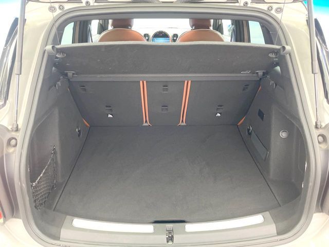 BMW MINI COOPER S E CROS 2022 Image 31