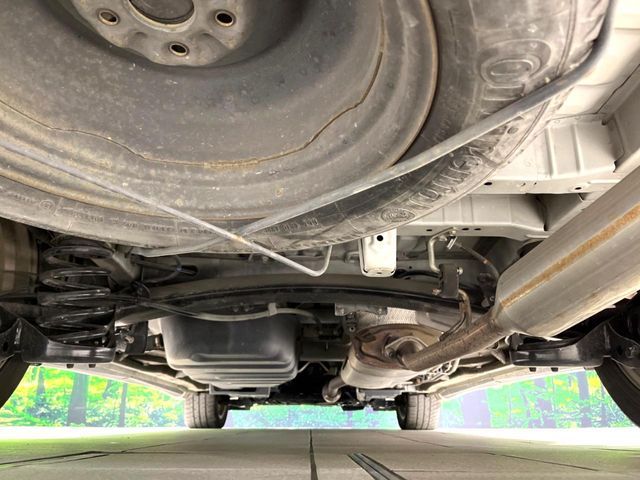 TOYOTA VELLFIRE 2013 Image 31