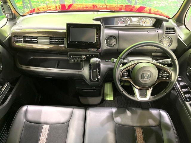 HONDA N BOX CUSTOM 2018 Image 31