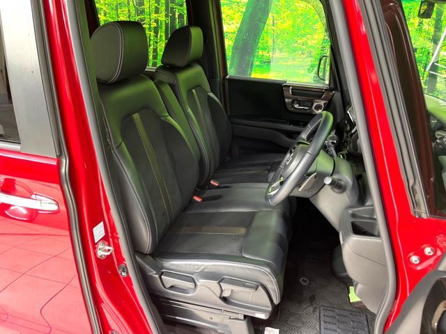 HONDA N BOX CUSTOM 2018 Image 31