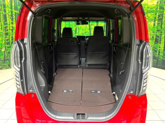 HONDA N BOX CUSTOM 2018 Image 31