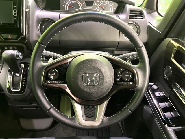 HONDA N BOX CUSTOM 2018 Image 31