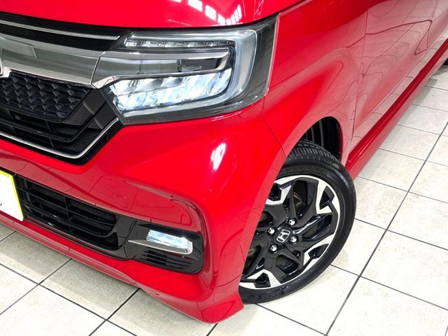 HONDA N BOX CUSTOM 2018 Image 31