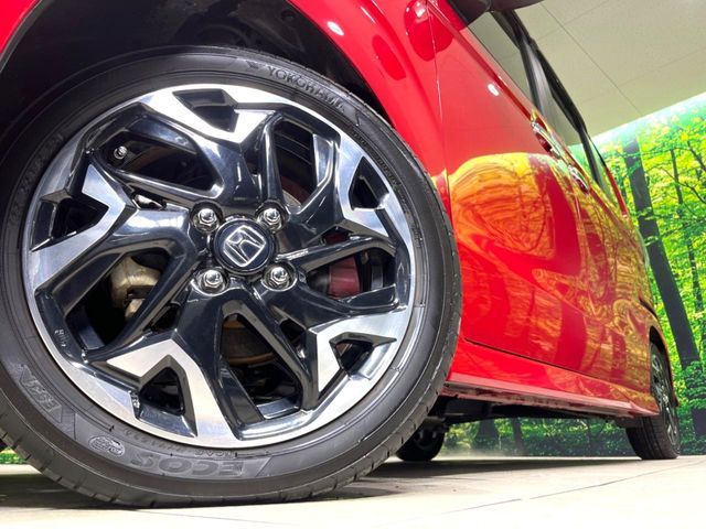 HONDA N BOX CUSTOM 2018 Image 31