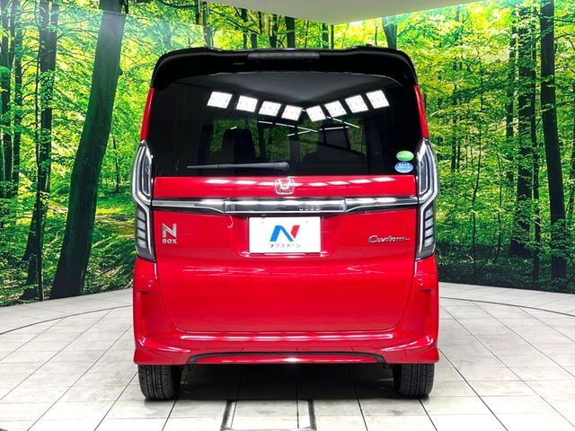 HONDA N BOX CUSTOM 2018 Image 31