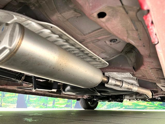 HONDA N BOX CUSTOM 2018 Image 31