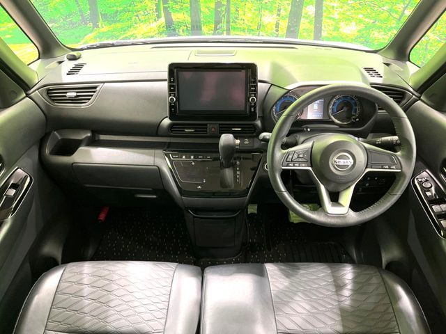 NISSAN ROOX 2021 Image 31