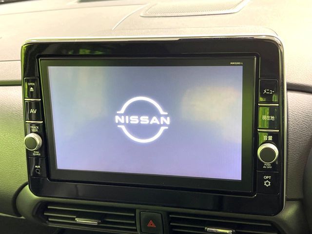 NISSAN ROOX 2021 Image 31
