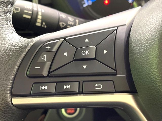 NISSAN ROOX 2021 Image 31