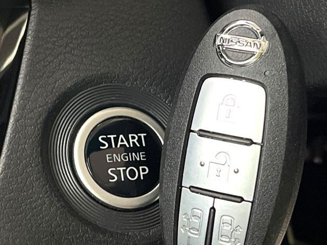 NISSAN ROOX 2021 Image 31