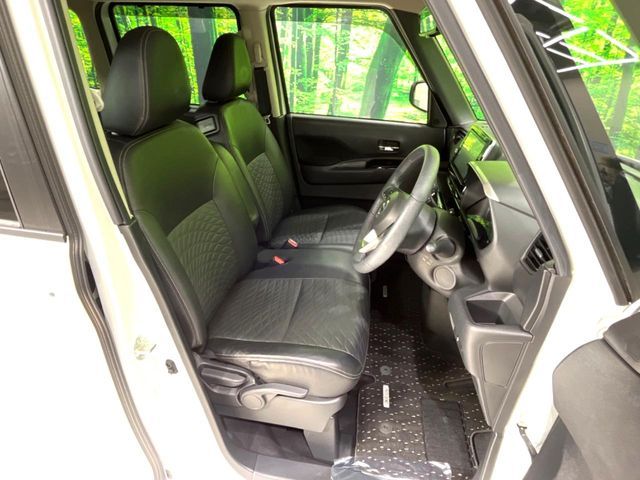 NISSAN ROOX 2021 Image 31