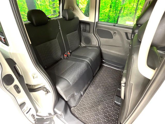 NISSAN ROOX 2021 Image 31