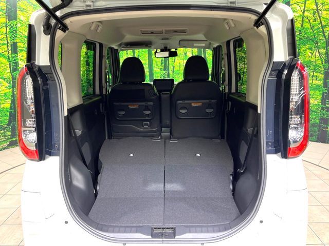 NISSAN ROOX 2021 Image 31