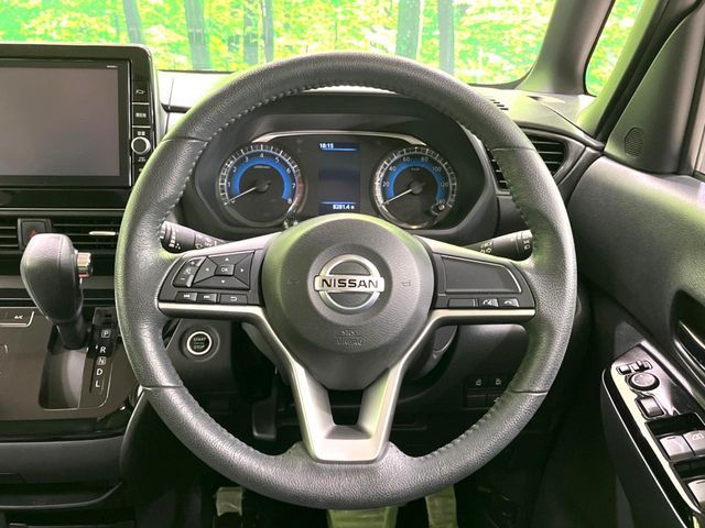 NISSAN ROOX 2021 Image 31