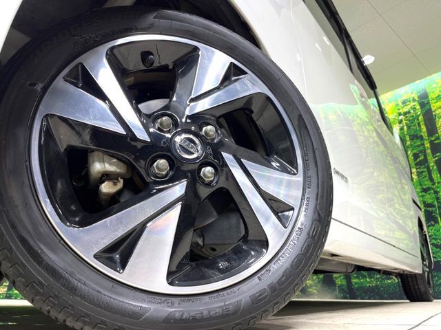 NISSAN ROOX 2021 Image 31