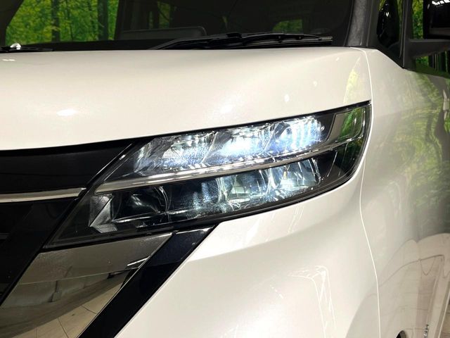 NISSAN ROOX 2021 Image 31