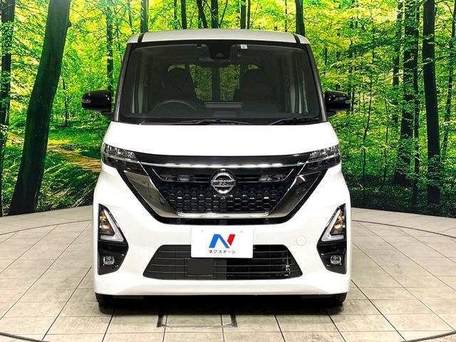 NISSAN ROOX 2021 Image 31
