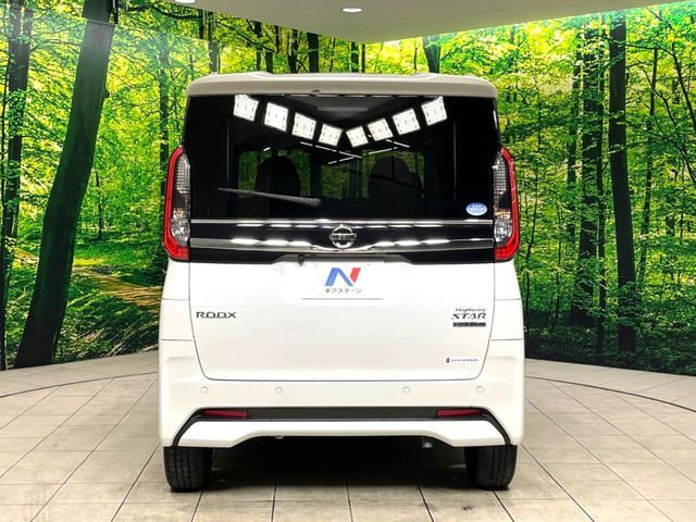 NISSAN ROOX 2021 Image 31